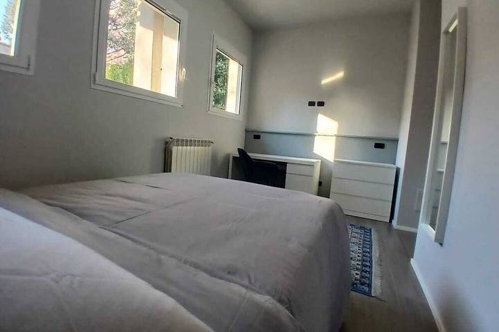 Ganze Wohnung, Apartment Mxp Milano Como Laghi kostenloser Privatparkplatz! in Castellanza, Varese Provinz