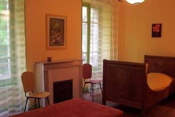 Cottage für 16 Personen in Génolhac, Alès und Umgebung, Bild 2