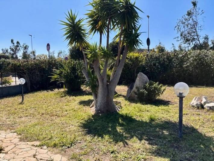 Villa pour 4 personnes, avec jardin à Villasimius - 2