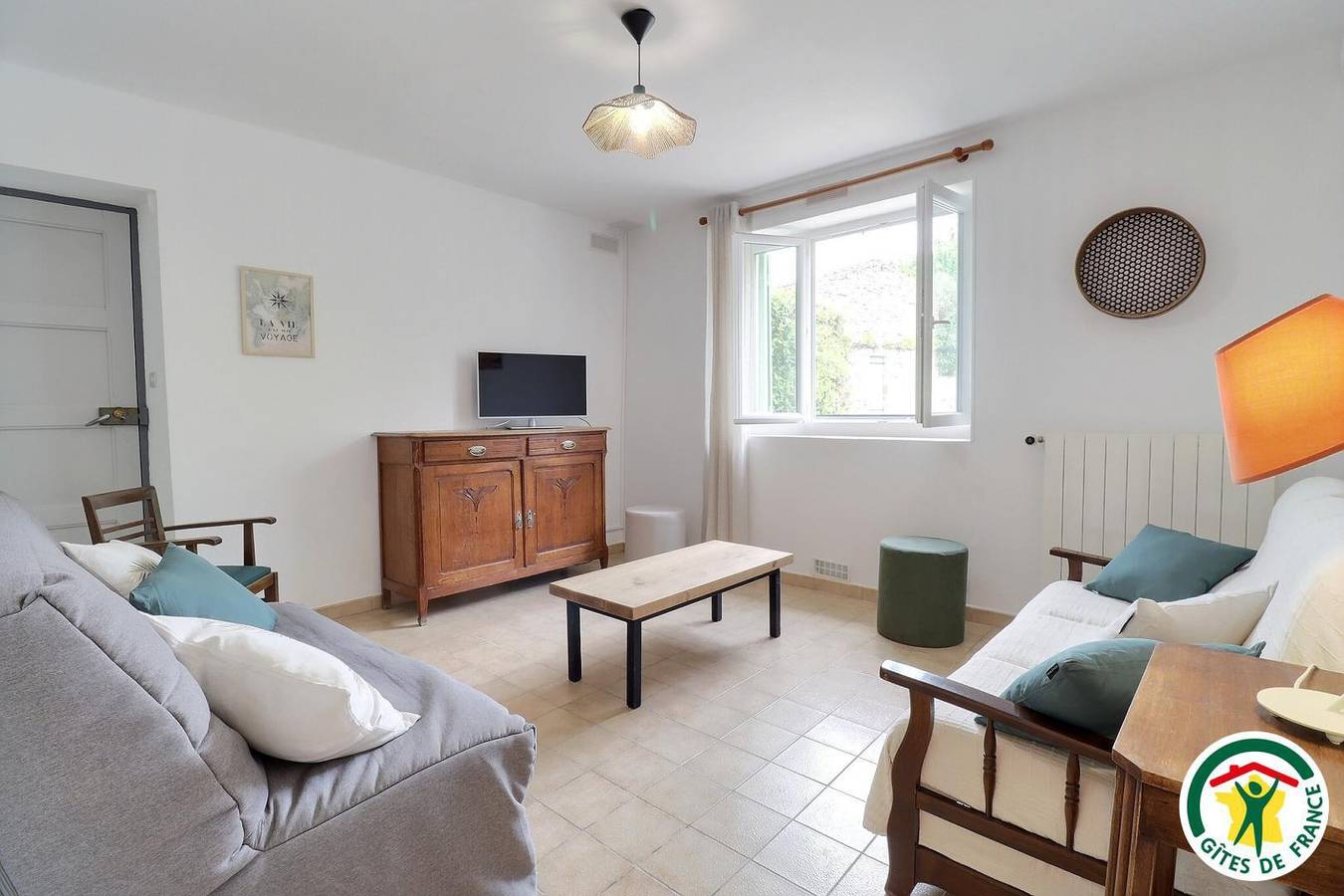 Gîte Du Valla Blanc in Mirabel-aux-Baronnies, Región de Nyons