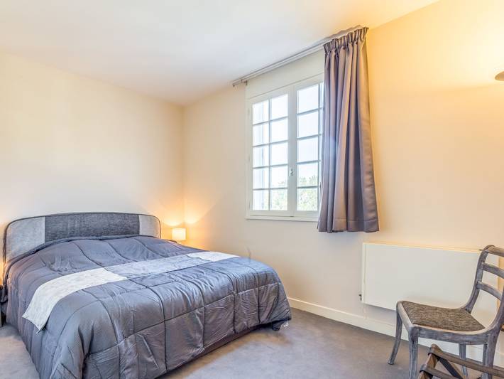 Gîte pour 4 personnes, avec balcon à Trouville-sur-Mer - 3