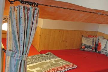 Hütte für 5 Personen in Kiefersfelden, Bayerische Alpen, Bild 1