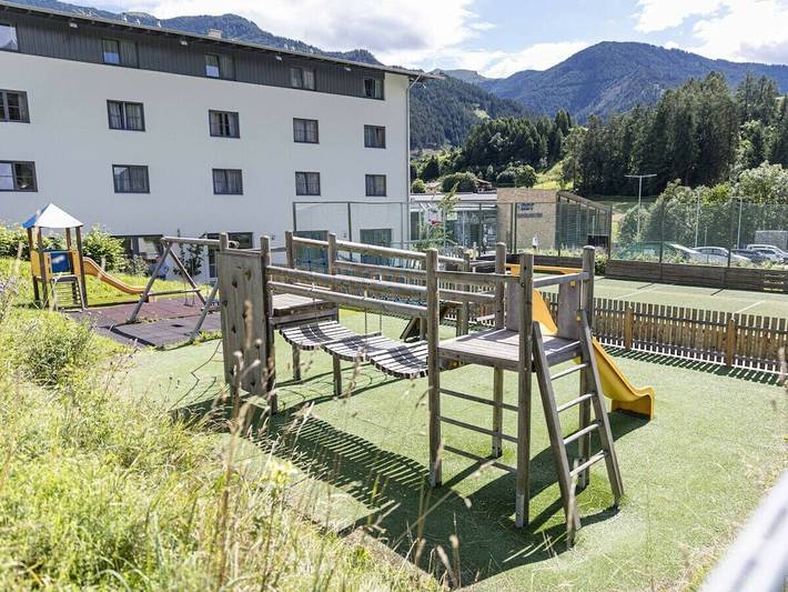 Hütte in Steinach am Brenner mit Sauna in Stubaier Alpen, Steinach am Brenner