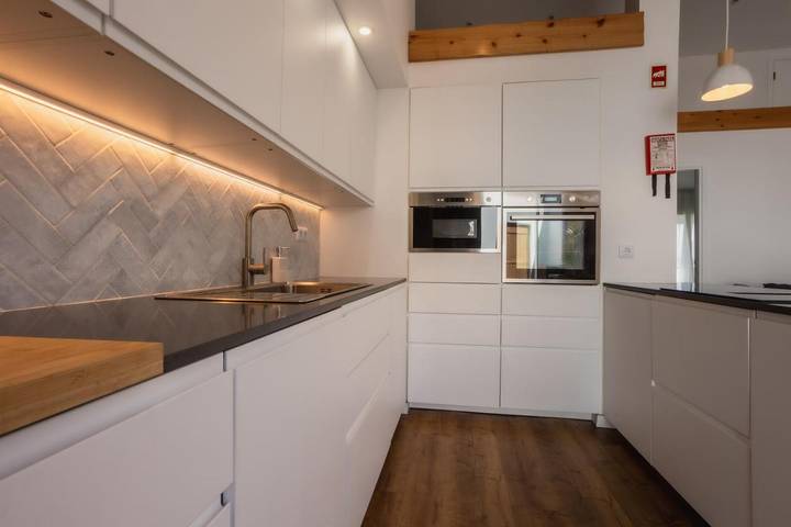 Gîte pour 3 personnes à Velas - 4