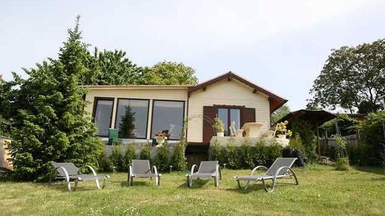 Vakantiehuis voor 5 Personen in Bad Doberan (Stad), Bad Doberan
