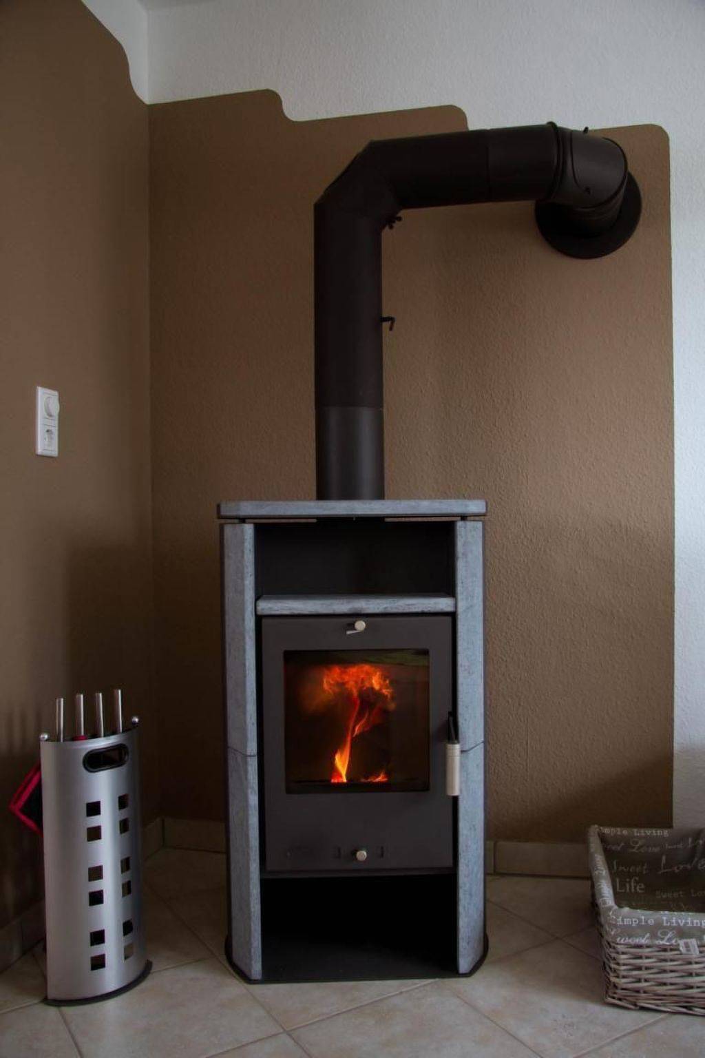 Tinis Huus ant Siel in Grimersum, Krummhörn