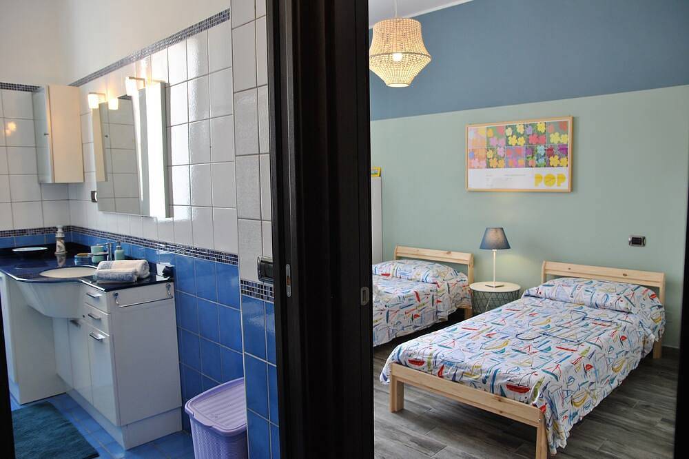 Top of the city apartamento en el centro de Formia in Formia, Provincia de Latina