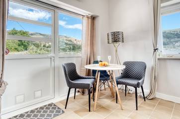Apartamento para 2 Personas en Jijona, Interior de Alicante, Foto 4