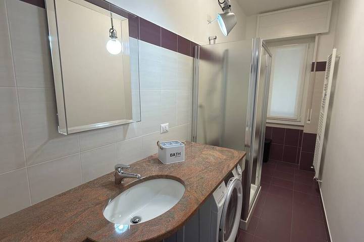 Appartement entier, Lago Azzurro 2 Apartment in Stresa in Stresa, Comune di Stresa