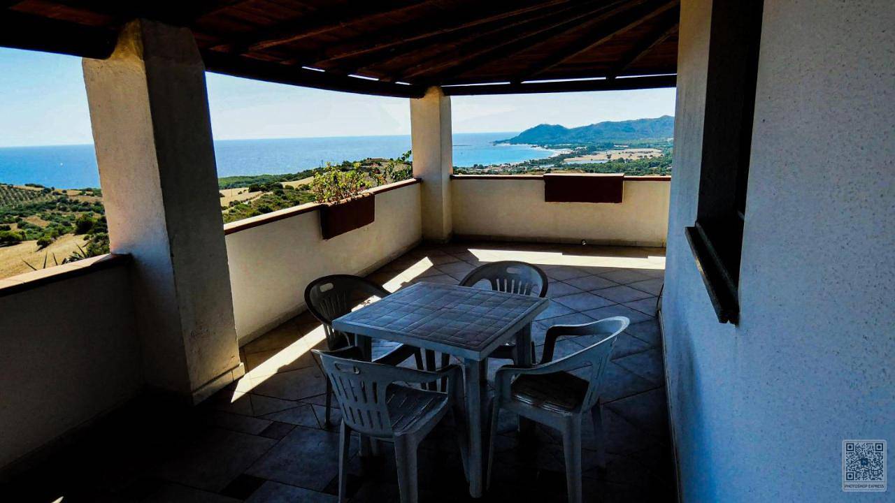 Comino Alto Agriturismo e Appartamenti in Siniscola, Nuoro Provinz