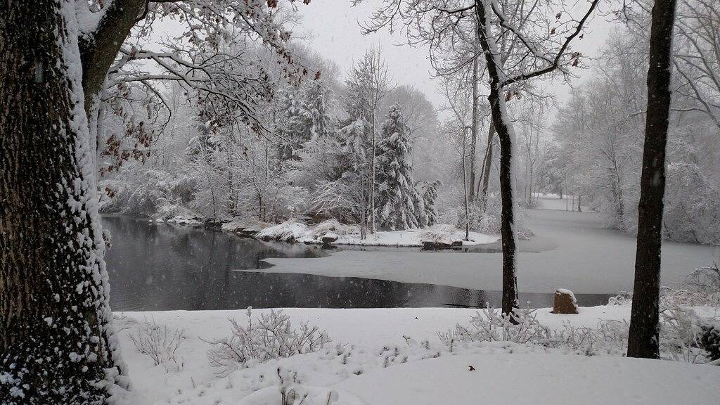 Heron Pointe ... wo sich Natur und Luxus zu einem unvergesslichen Erlebnis verbinden in White Lake Township, Oakland County