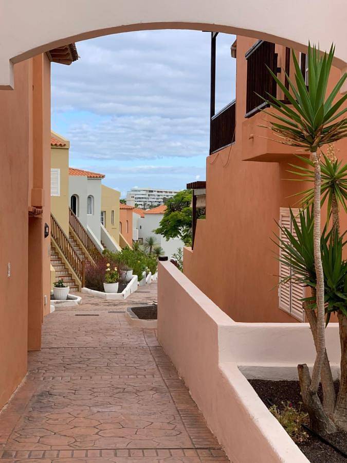 Appartement entier, Mango in Playa de la Enramada, Adeje