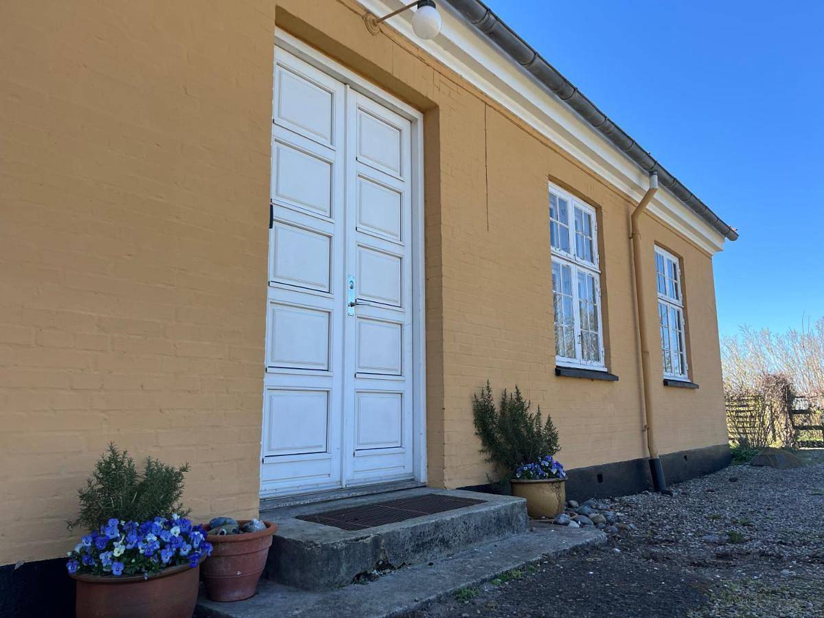 Seven-Bedroom House in Borre (Vordingborg), Schwedische Ostsee