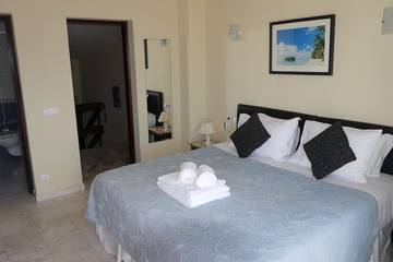 Apartment for 6 People in Vale do Lobo, Praia do Ancão, Photo 1