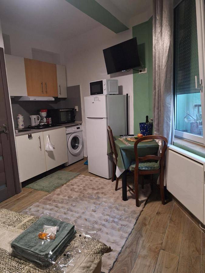 Gîte pour 3 personnes, avec vue et balcon, animaux acceptés à Saint-Paul-de-Fenouillet - 2