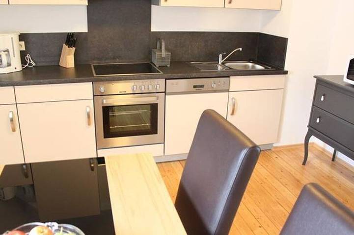 Ferienwohnung für 4 Personen, mit Garten in Speyer - 3