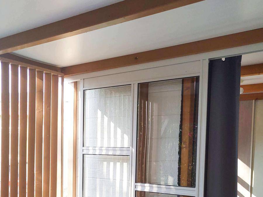 Camping Tikiti - Chalet 5 persone - Chalet Standart - Sabato - Pause brevi in Olmeto, Sartène e dintorni