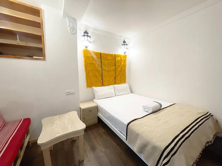 Maison de vacances pour 2 personnes