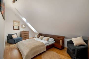 Apartament Wakacyjny dla 8 osoby w Karpacz, Karkonosze, Zdjęcie 2