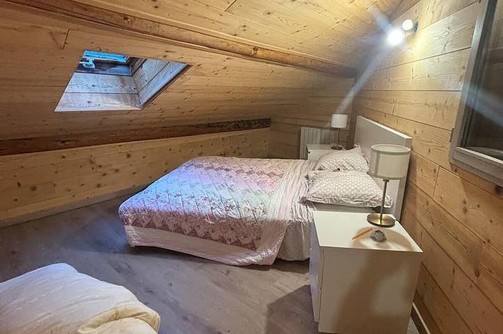 Location de vacances pour 8 personnes à Sollières-Sardières - 4