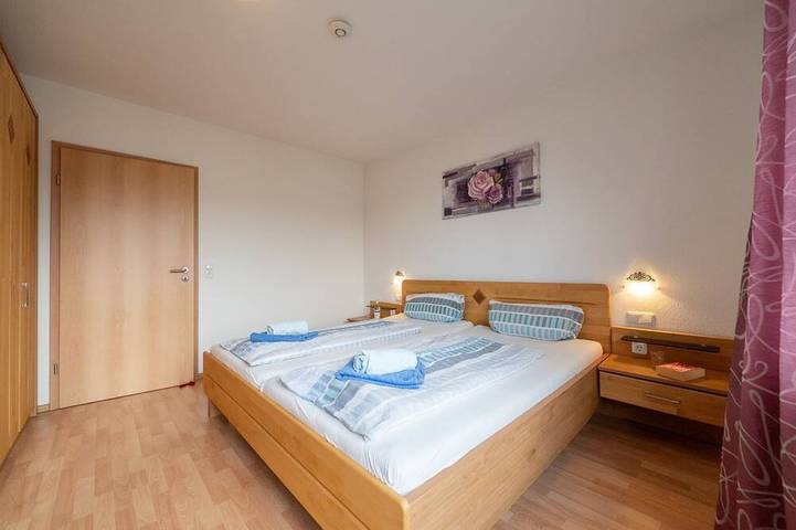 Ferienwohnung für 4 Personen, mit Garten in Nationalpark Schwarzwald - 2