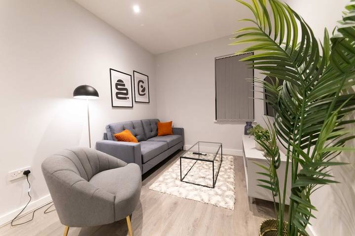 Vakantieappartement voor 4 personen - 1