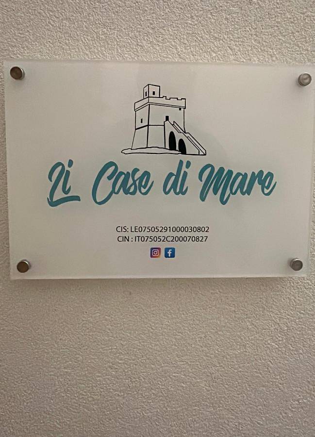 Location de vacances pour 6 personnes, avec terrasse et vue à Sant'Isidoro - 4