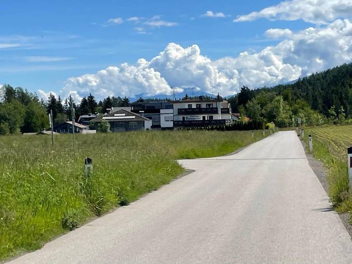 Ferienwohnung für 4 Personen, mit Ausblick und Balkon in Götzens - 3