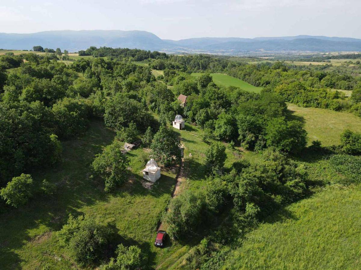 Rtanj,Vrmdza,,Hotel sa hiljadu zvezdica" in Врмџа, Sokobanja