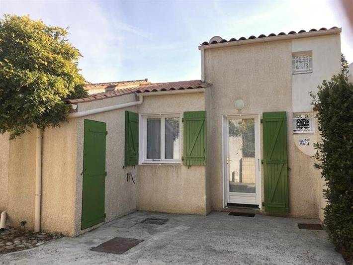 Location de vacances pour 6 personnes dans Plage Domino - 3