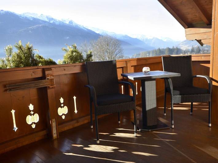 Bergliebe Schranzlhof in Hollersbach im Pinzgau, Pinzgau