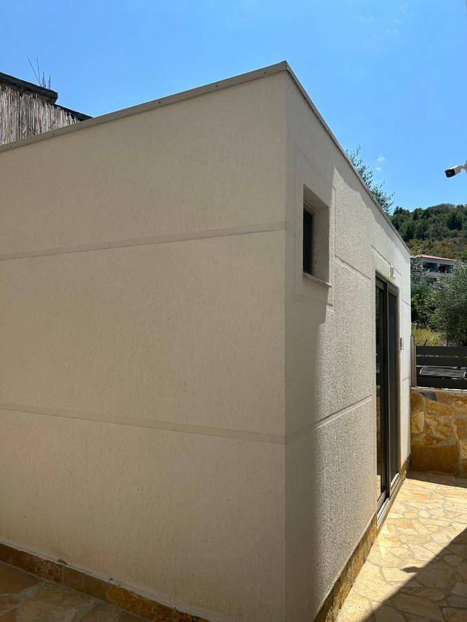 Maison d’hôte pour 3 personnes, avec jardin et vue à Himarë - 2