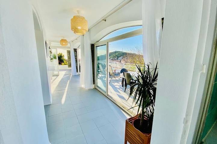 Villa für 10 Personen - 1