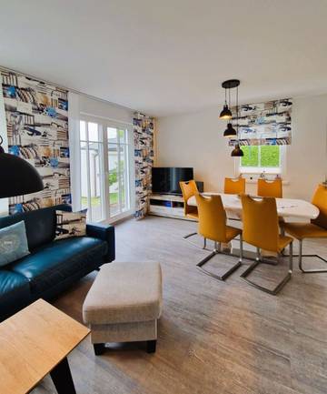 Ferienhaus für 6 Personen in Zingst, Fischland - Darß - Zingst, Bild 4