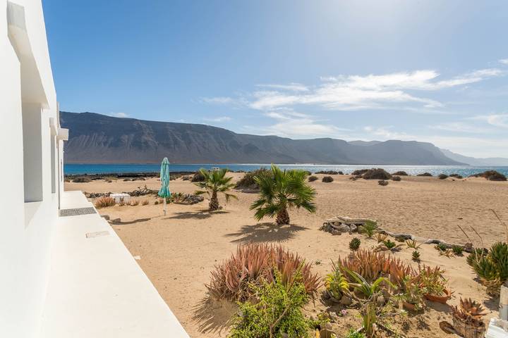Ferienhaus für 4 Personen auf Lanzarote - 2