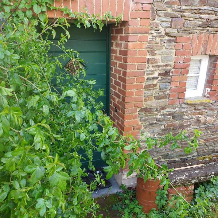 Ferienwohnung für 2 Personen, mit Garten, mit Haustier in Simmerath - 3