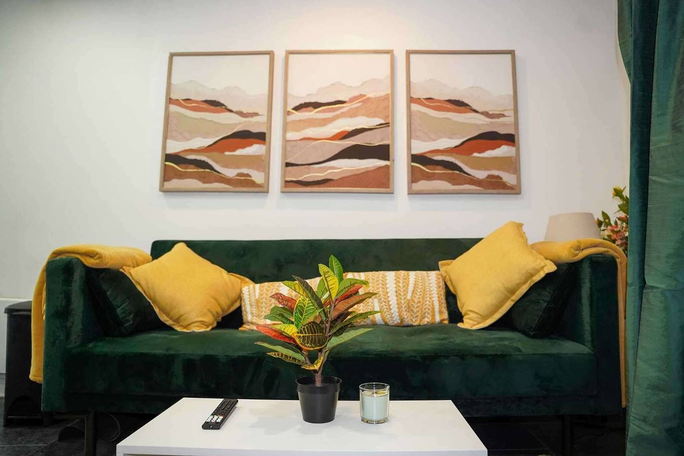 Appartement de vacances entier, Ground Floor Apartment Sleeps 4 Parking in Cardiff, Région de Cardiff