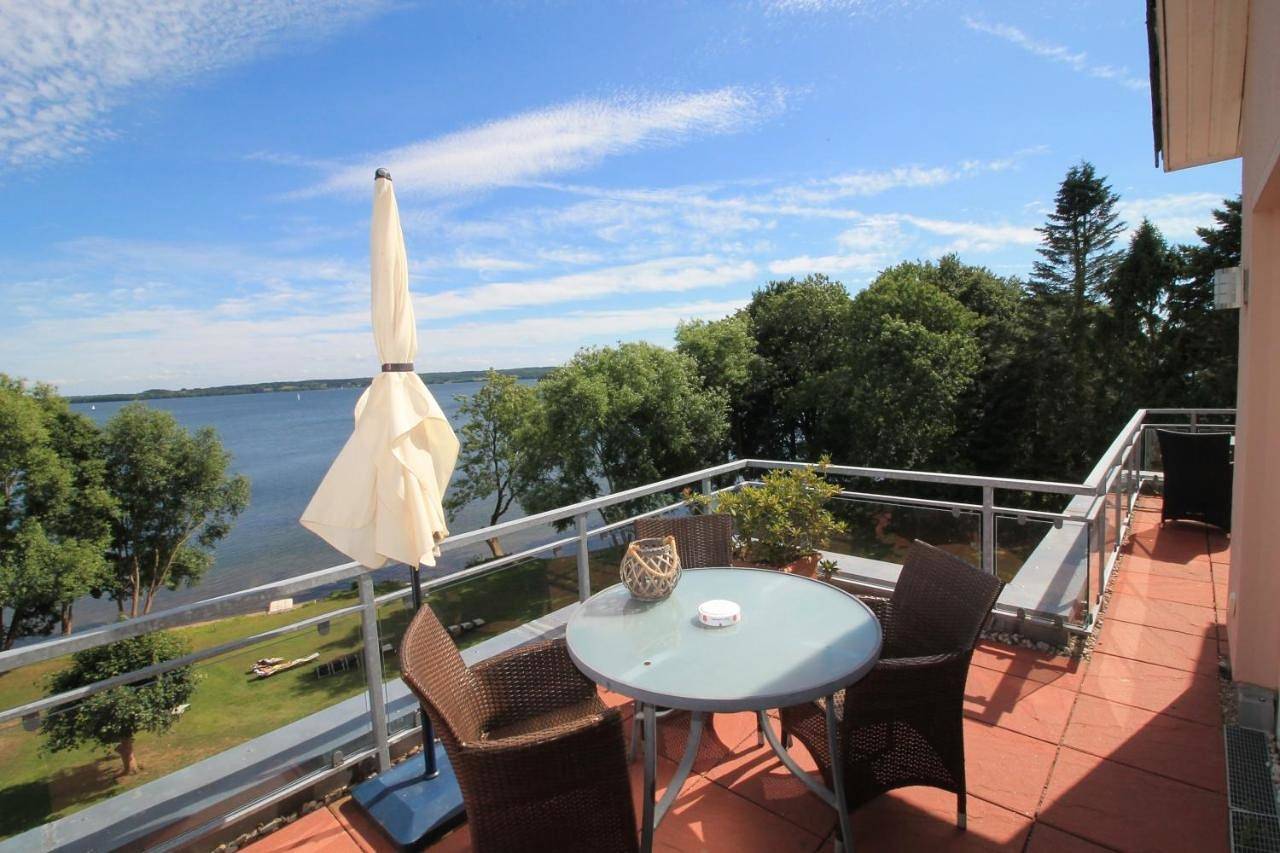 Ganze Wohnung, Apartment in Ascheberg (Holstein), Südliche Ostseeküste
