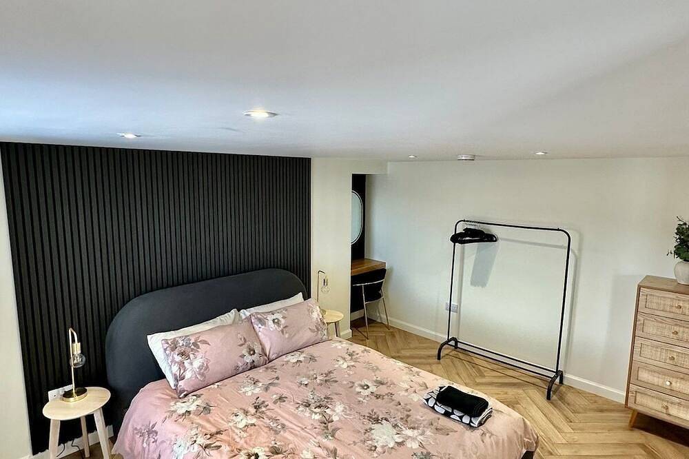 Luxury Coastal Cottage in Portsoy, Aberdeenshire