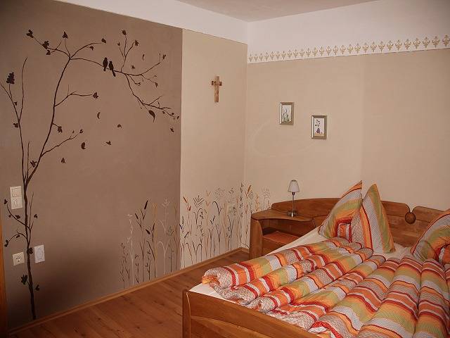 Ferienwohnung für 2 Personen, mit Garten und Terrasse in Weinviertel - 3