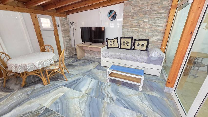 Ferienhaus für 5 Personen - 1
