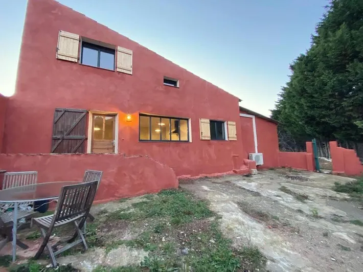 Apartamento de vacaciones para 5 personas - 1