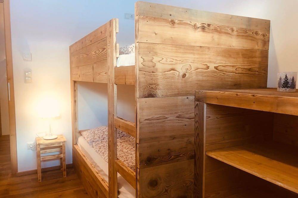 Erholung in unberührter Natur in Pfunders, Vintl