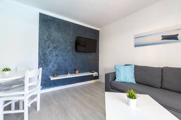 Apartment in Felanitx, South Majorca für 2 