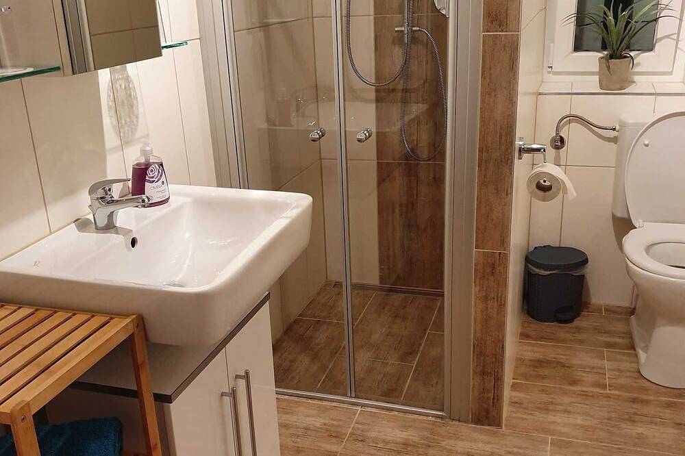 Ganze Wohnung, Ferienwohnung Krinnen - Hieb's Hoamatl in Nesselwängle, Außerfern