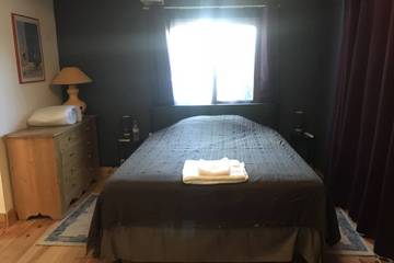 Villa pour 10 Personnes dans Marseille, Région de Marseille, Photo 1