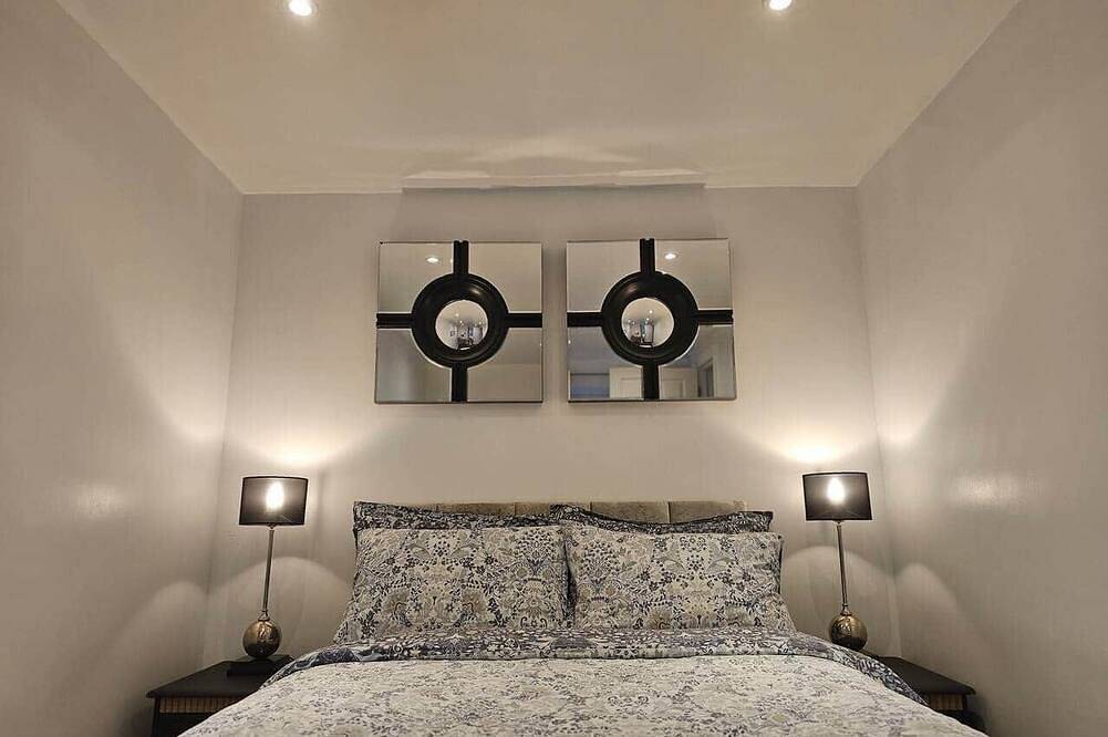 Appartement entier, Stay Zen Apartments - Free Parking & Garden Woking in Woking, Surrey