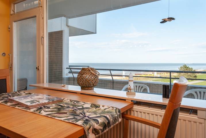 Apartamento de férias inteiro, Hanseatic 509 in Duhnen, Cuxhaven