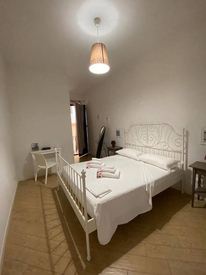 Chambre d’hôte pour 3 personnes, avec terrasse à Porto Empedocle - 3