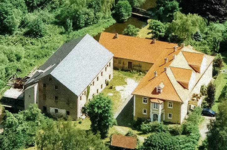 Ferienwohnung für 2 Personen, mit Garten und Terrasse - 1